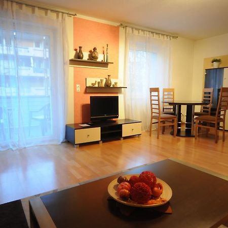 Freiburg Apartment Phòng bức ảnh