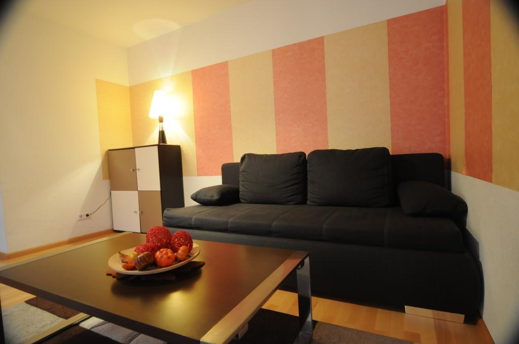 Freiburg Apartment Phòng bức ảnh