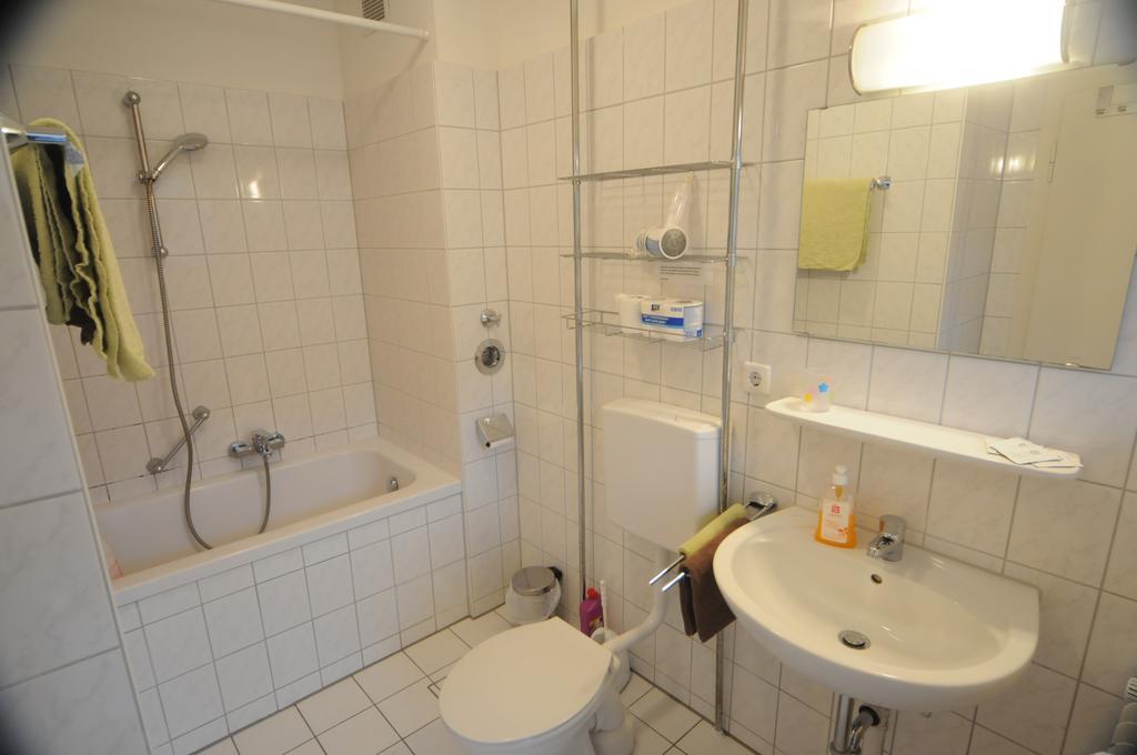 Freiburg Apartment Ngoại thất bức ảnh